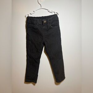 Garanimals Charcoal Kids Jeans